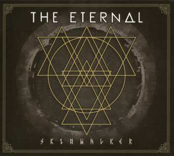 Album The Eternal: Skinwalker