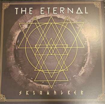 2LP The Eternal: Skinwalker CLR | LTD 607831