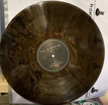 2LP The Eternal: Skinwalker CLR | LTD 607831