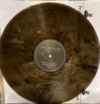 2LP The Eternal: Skinwalker CLR | LTD 607831