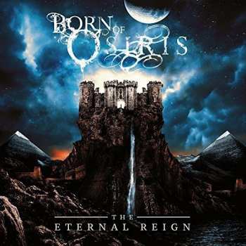 LP Born Of Osiris: The Eternal Reign LTD | CLR 11651