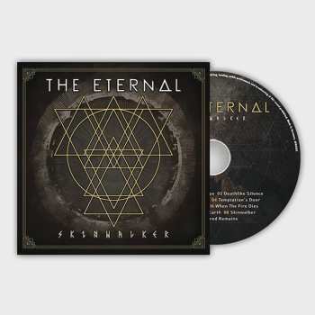 Album The Eternals: Skinwalker