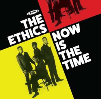 Album The Ethics: Now Is The Time