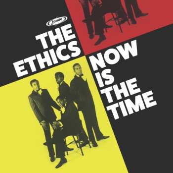 LP The Ethics: Now Is The Time 571163