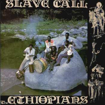 Album The Ethiopians: Slave Call