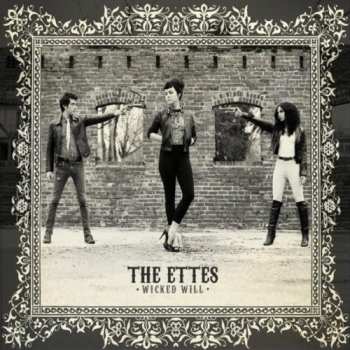 LP The Ettes: Wicked Will 516640