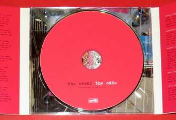 CD The Evens: The Odds 566866