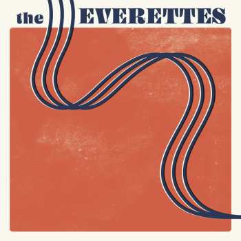 CD The Everettes: The Everettes 481920