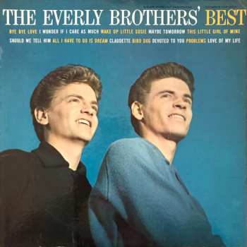 Album Everly Brothers: The Everly Brothers' Best