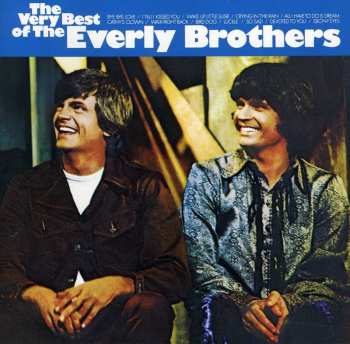 CD Everly Brothers: The Very Best Of The Everly Brothers 548550