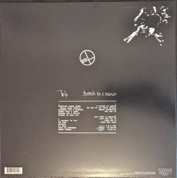 2LP The Ex: Blueprints For A Blackout 598811