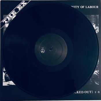 LP The Ex: Dignity Of Labour 603964