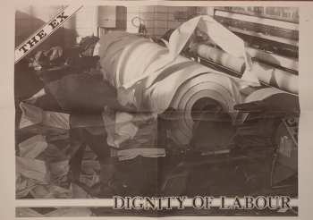 LP The Ex: Dignity Of Labour 603964