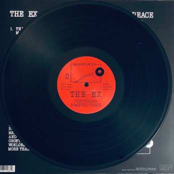 LP/SP The Ex: Disturbing Domestic Peace 660981