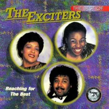 Album The Exciters: Best Of