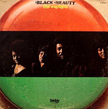 The Exciters: Black Beauty