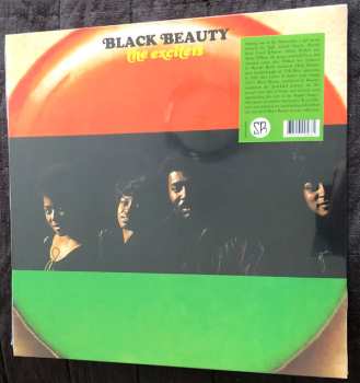 LP The Exciters: Black Beauty 569553