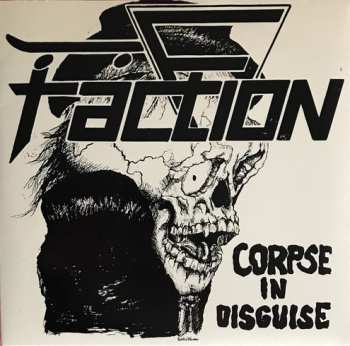 Album The Faction: Corpse In Disguise