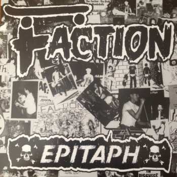 LP The Faction: Epitaph LTD | CLR 335175