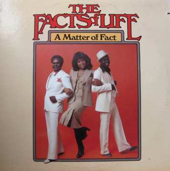 Album Facts Of Life: A Matter Of Fact