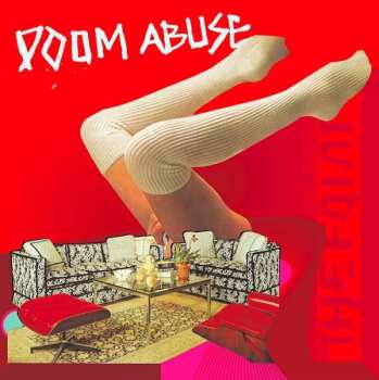 Album The Faint: Doom Abuse