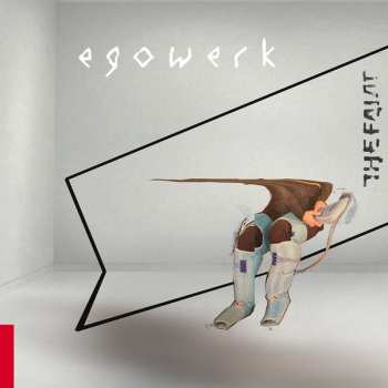 LP The Faint: Egowerk 655479