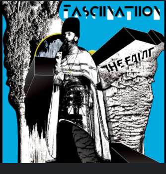 LP The Faint: Fasciinatiion CLR | LTD 625596