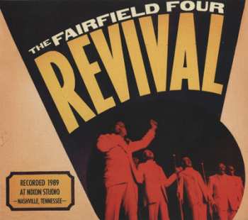 The Fairfield Four: Revival 