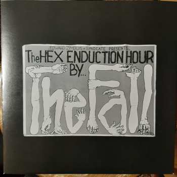 2LP The Fall: Hex Enduction Hour 633206