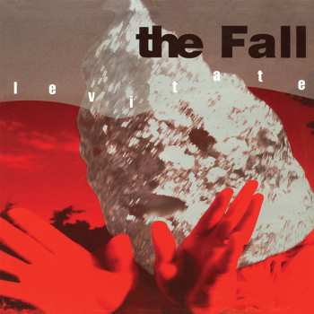 2LP The Fall: Levitate (lim Gtf Transparent Red 2lp) 642513