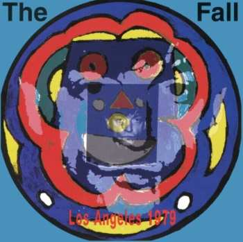 Album The Fall: Live From The Vaults - Los Angeles 1979