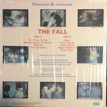 LP The Fall: Perverted By Language 297946