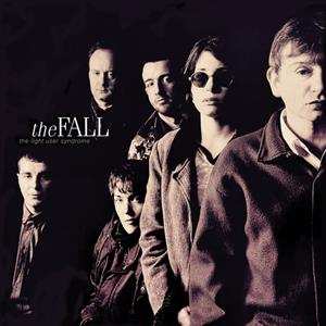 2CD The Fall: The Light User Syndrome  DLX 637199