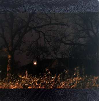 LP The (Fallen) Black Deer: Requiem LTD 89284