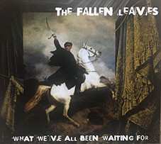 The Fallen Leaves: What We've All Been Waiting For