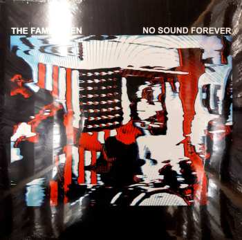 Album The Family Men: No Sound Forever