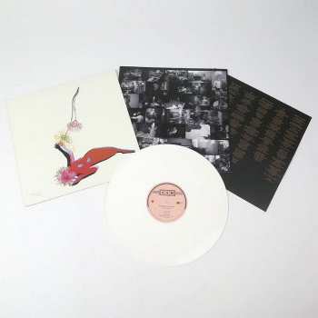 LP Future Islands: The Far Field  LTD | CLR 394415