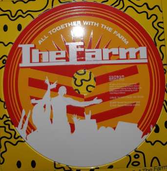 LP/CD The Farm: All Together Now - Live 576195