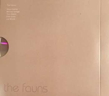 2CD The Fauns: The Fauns LTD 264689