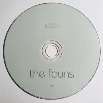 2CD The Fauns: The Fauns LTD 264689