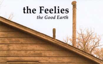 LP The Feelies: The Good Earth 262912