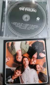 CD The Feeling: Loss • Hope • Love 415352