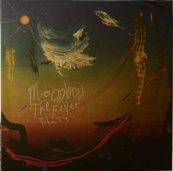 LP The Fever Haze: Moonbow CLR | LTD | NUM 603482