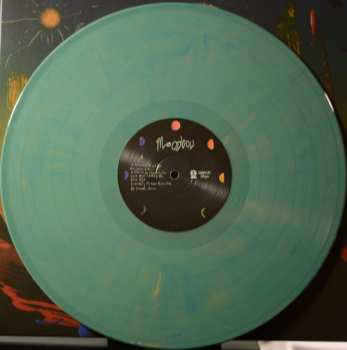 LP The Fever Haze: Moonbow CLR | LTD | NUM 603482