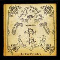 Album The Feverfew: Apparitions