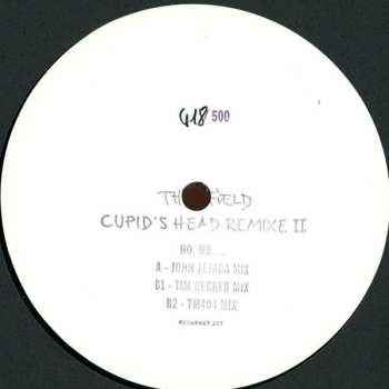 Album The Field: Cupid's Head Remixe II