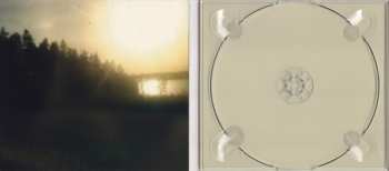 CD The Field: From Here We Go Sublime 13454