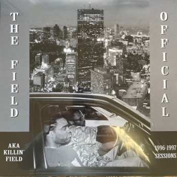 LP The Field: Official (1996-1997 Sessions) 582821