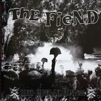 3CD The Fiend: Anthology 596906