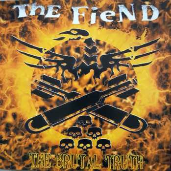 3CD The Fiend: Anthology 596906